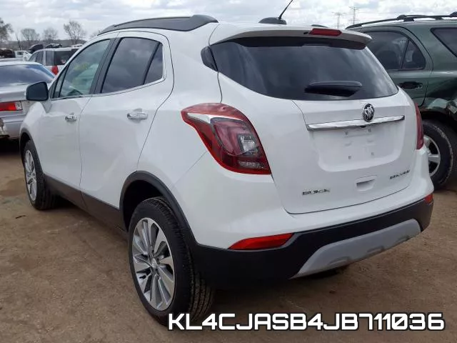 KL4CJASB4JB711036 фото 4