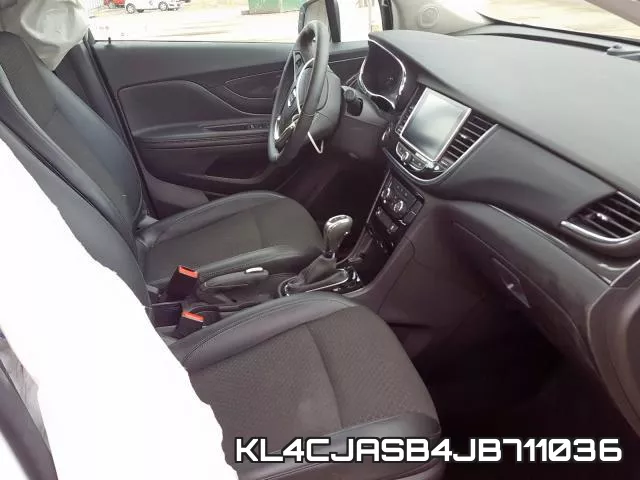 KL4CJASB4JB711036 фото 6