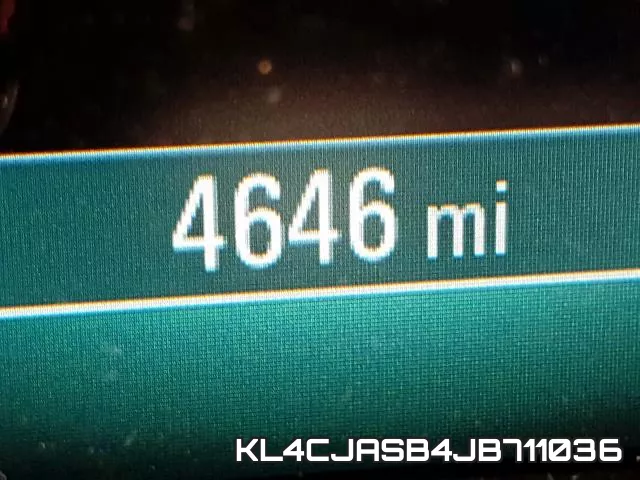 KL4CJASB4JB711036 фото 9