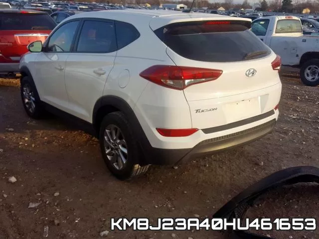 KM8J23A40HU461653 фото 4