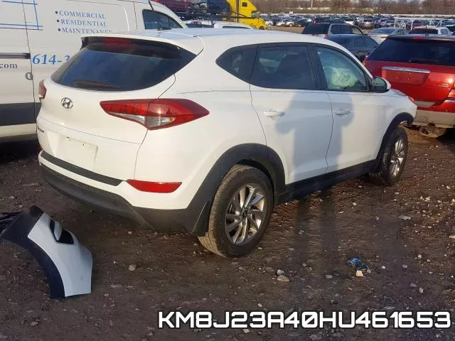 KM8J23A40HU461653 фото 5