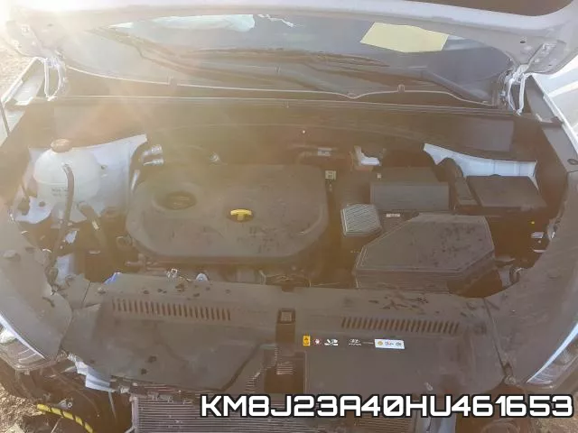 KM8J23A40HU461653 фото 8