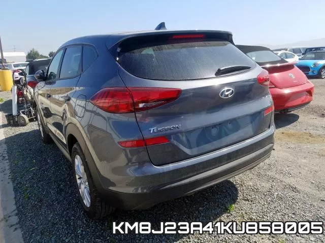 KM8J23A41KU858005 фото 4
