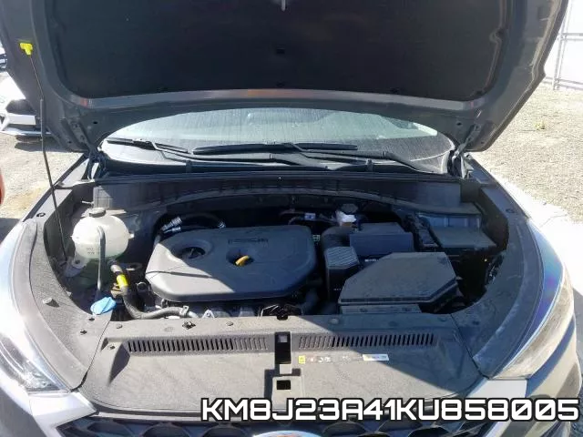 KM8J23A41KU858005 фото 8