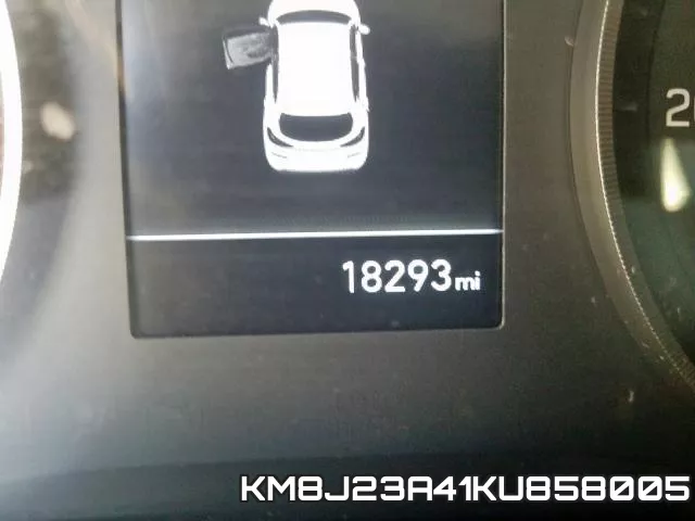 KM8J23A41KU858005 фото 9