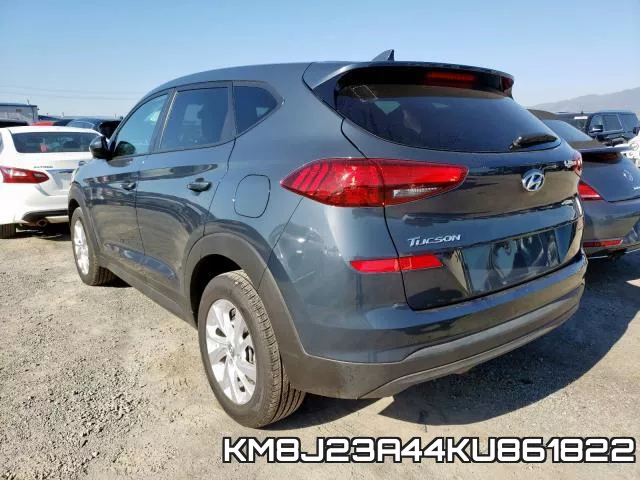 KM8J23A44KU861822 фото 4