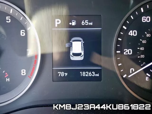 KM8J23A44KU861822 фото 9