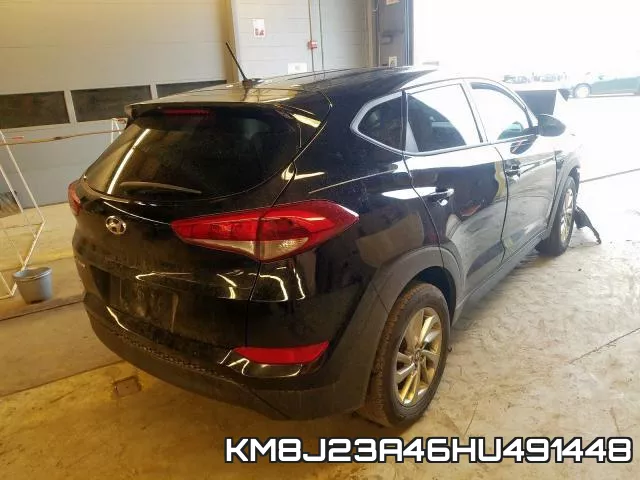 KM8J23A46HU491448 фото 5