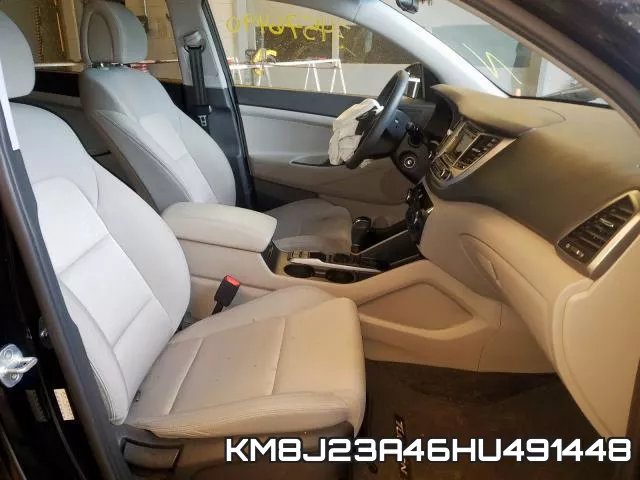KM8J23A46HU491448 фото 6