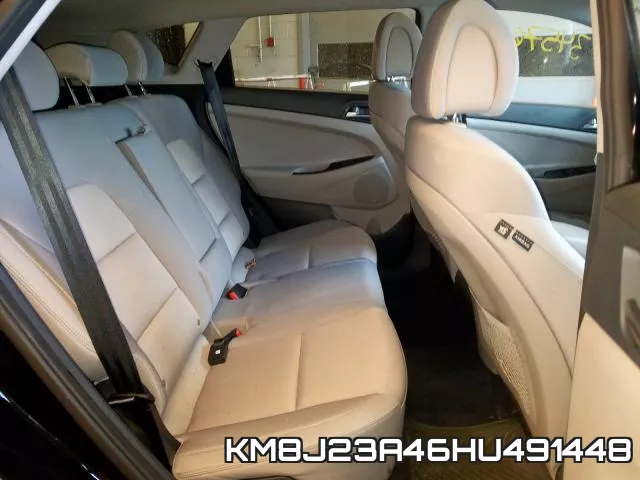 KM8J23A46HU491448 фото 7