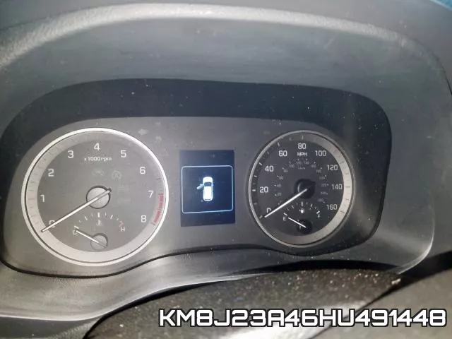 KM8J23A46HU491448 фото 9