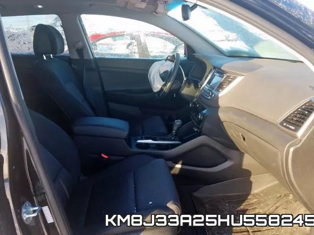 KM8J33A25HU558245 фото 6