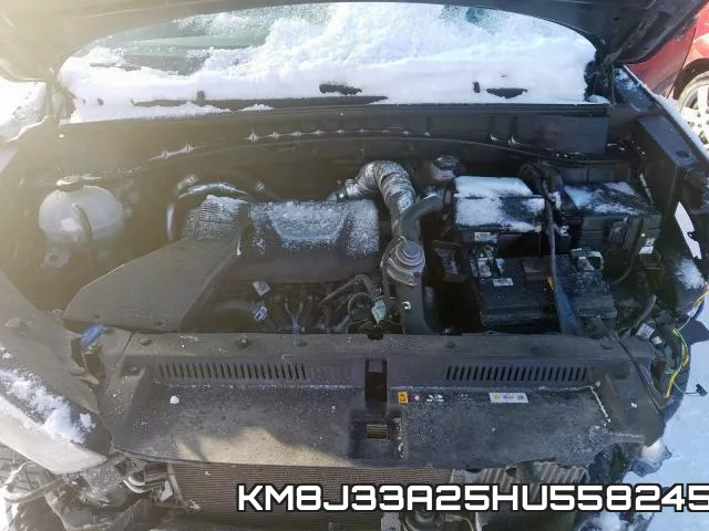 KM8J33A25HU558245 фото 8