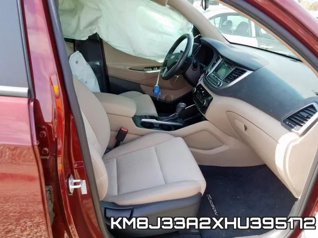 KM8J33A2XHU395172 фото 6