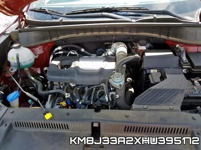 KM8J33A2XHU395172 фото 8