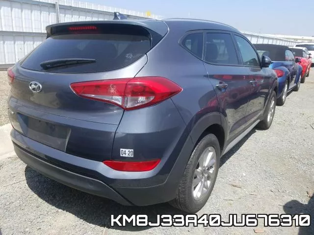 KM8J33A40JU676310 фото 5
