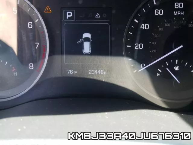 KM8J33A40JU676310 фото 9