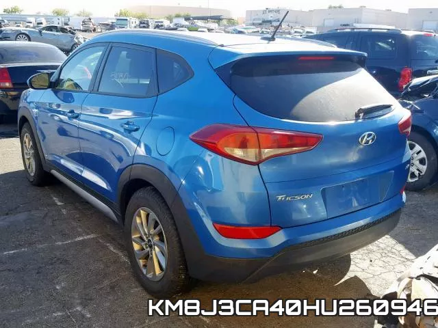 KM8J3CA40HU260946 фото 4