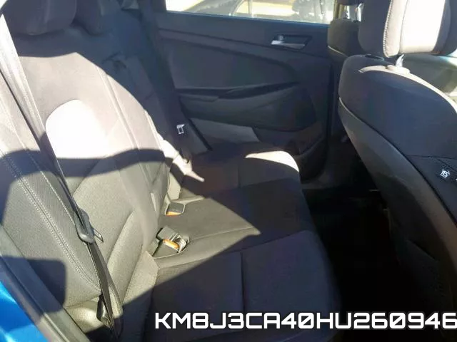KM8J3CA40HU260946 фото 7