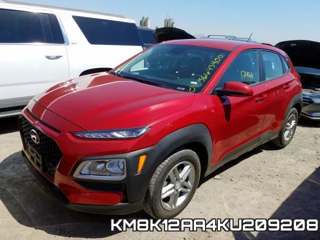 KM8K12AA4KU209208 фото 3