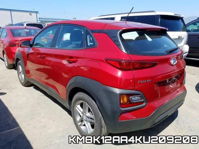KM8K12AA4KU209208 фото 4