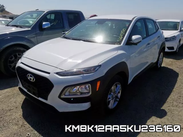 KM8K12AA5KU236160 фото 3