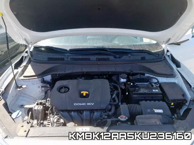 KM8K12AA5KU236160 фото 8