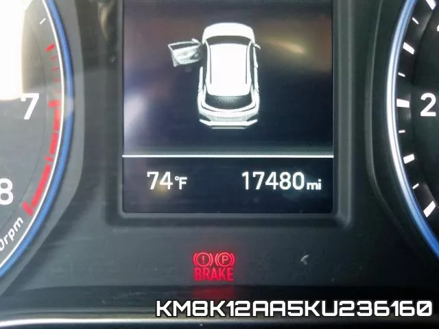 KM8K12AA5KU236160 фото 9