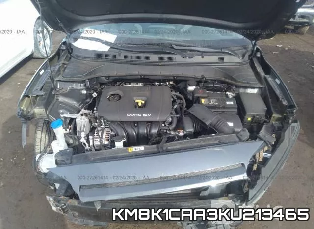 KM8K1CAA3KU213465 фото 2