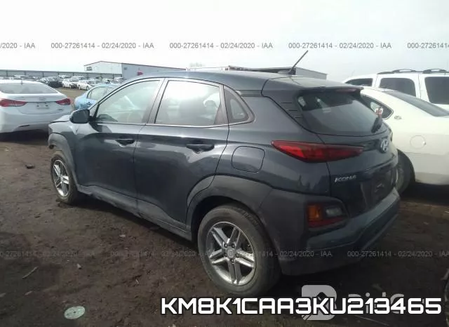 KM8K1CAA3KU213465 фото 4