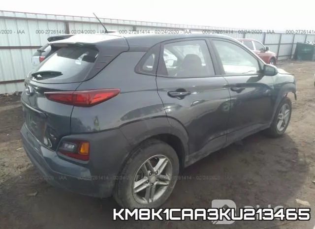 KM8K1CAA3KU213465 фото 5