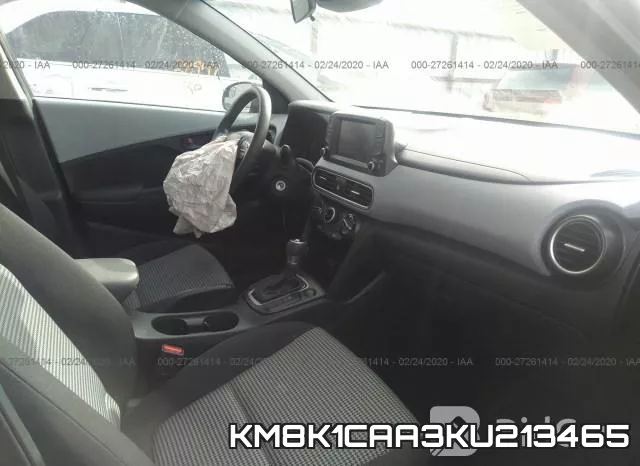 KM8K1CAA3KU213465 фото 6