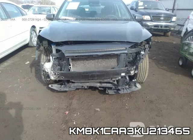 KM8K1CAA3KU213465 фото 7