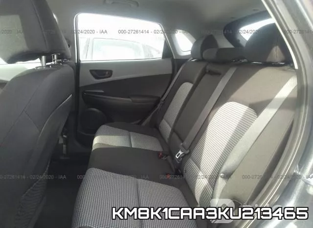 KM8K1CAA3KU213465 фото 9