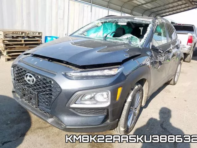 KM8K22AA5KU388632 фото 3