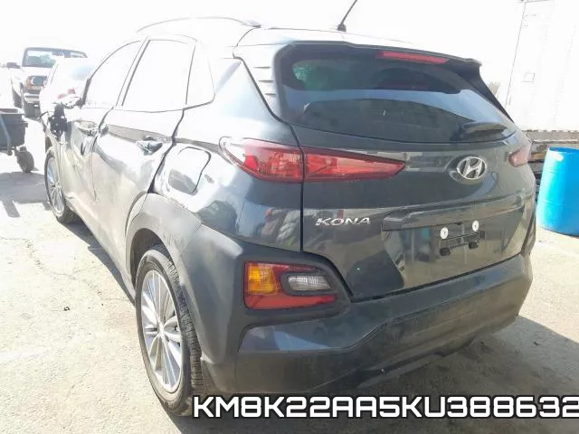 KM8K22AA5KU388632 фото 4