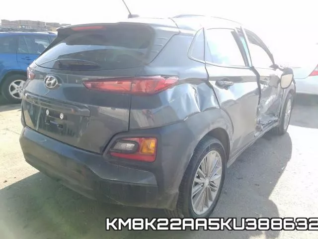 KM8K22AA5KU388632 фото 5