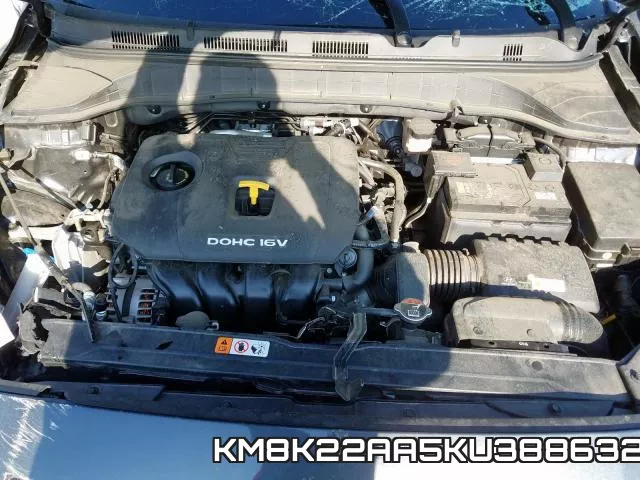 KM8K22AA5KU388632 фото 8