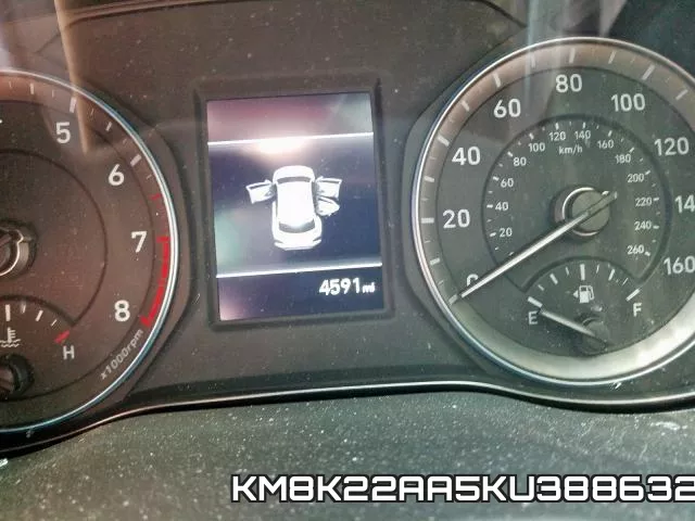 KM8K22AA5KU388632 фото 9