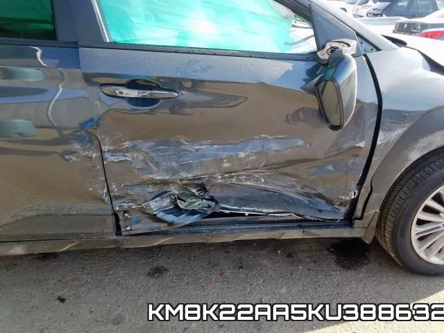 KM8K22AA5KU388632 фото 10