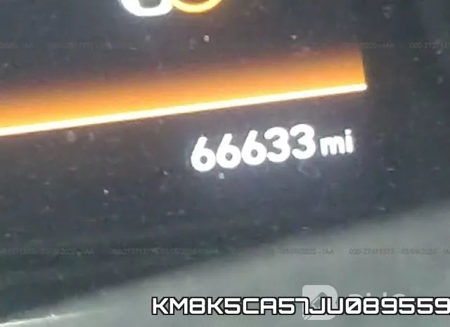 KM8K5CA57JU089559 фото 8
