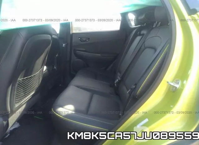 KM8K5CA57JU089559 фото 9