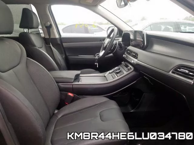 KM8R44HE6LU034780 фото 6