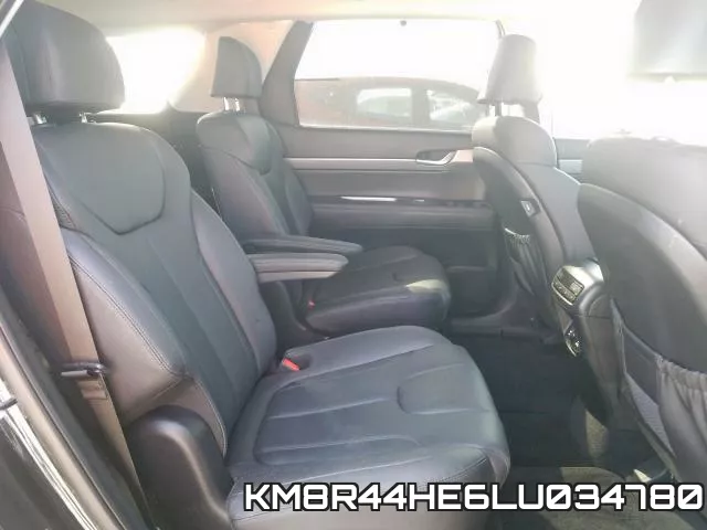 KM8R44HE6LU034780 фото 7