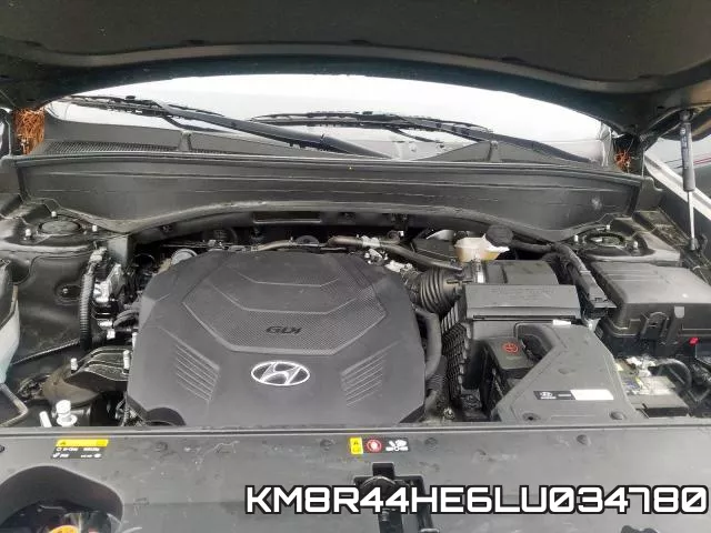 KM8R44HE6LU034780 фото 8