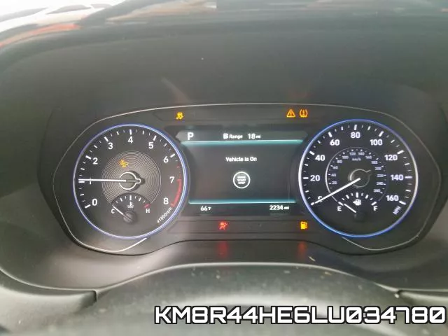 KM8R44HE6LU034780 фото 9