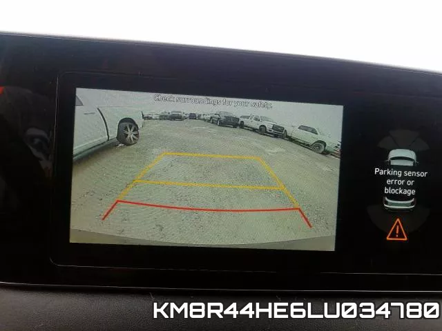 KM8R44HE6LU034780 фото 10