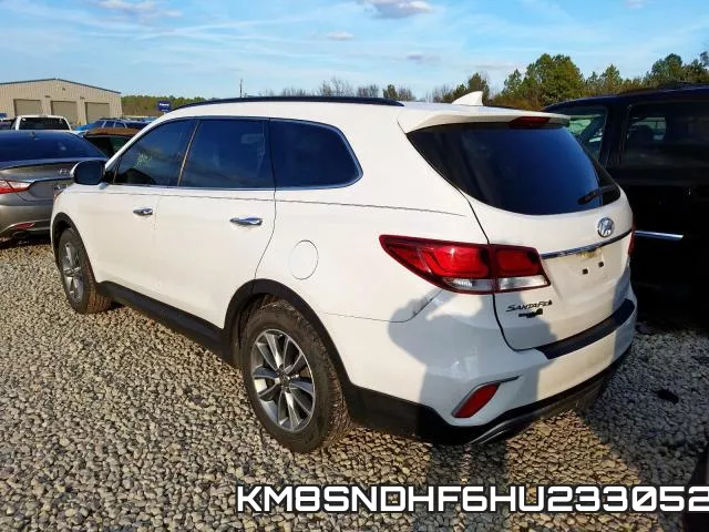 KM8SNDHF6HU233052 фото 4