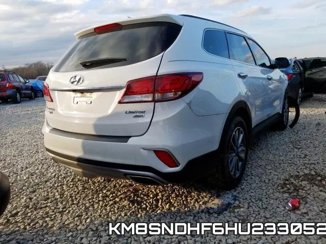 KM8SNDHF6HU233052 фото 5