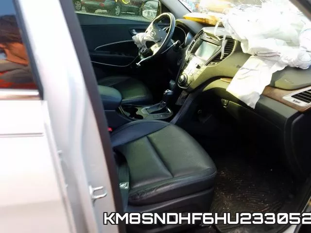 KM8SNDHF6HU233052 фото 6